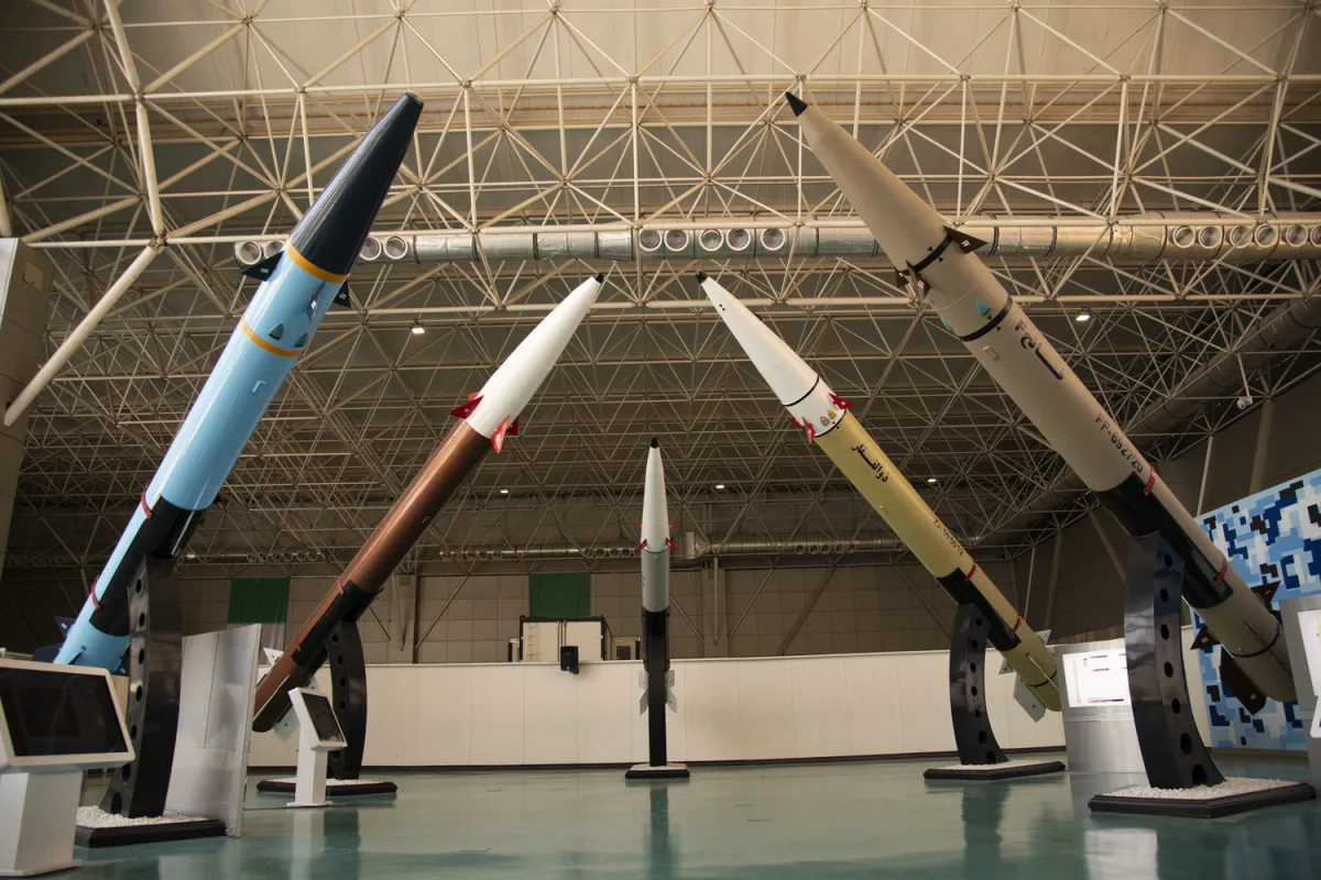 Iran Claims U.S.-Israel Campaign Nears Conclusion Amid Strategic Deterrence and Uncertainty