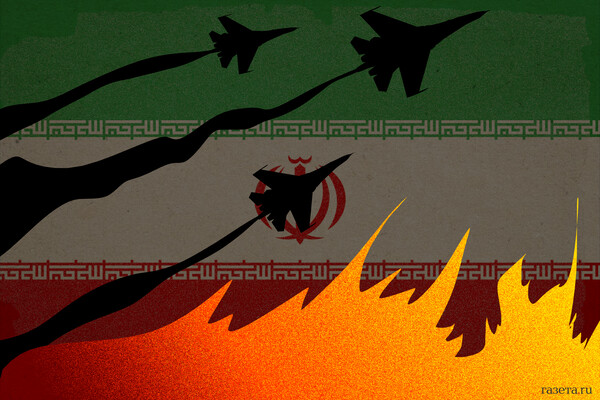 IRGC Drone Attack on UAE AWS Data Center Sparks Fire, Exposes Infrastructure Vulnerabilities