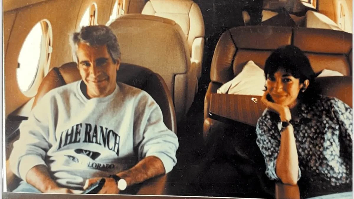 Jeffrey Epstein's Alleged Exploitation of Young Women and Global Trafficking Unveiled in New Documents