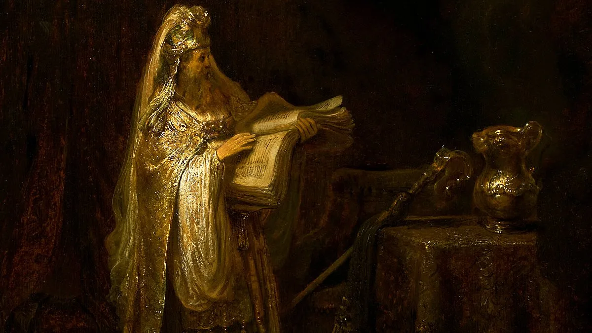 Lost Rembrandt Painting Rediscovered After Simple Question Leads to Two-Year Investigation