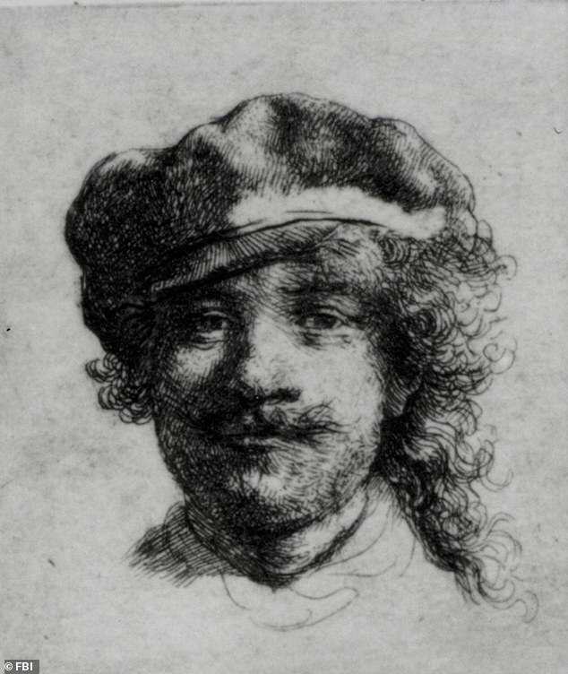 Lost Rembrandt Painting Rediscovered After Simple Question Leads to Two-Year Investigation
