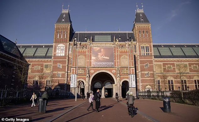 Lost Rembrandt Painting Rediscovered After Simple Question Leads to Two-Year Investigation