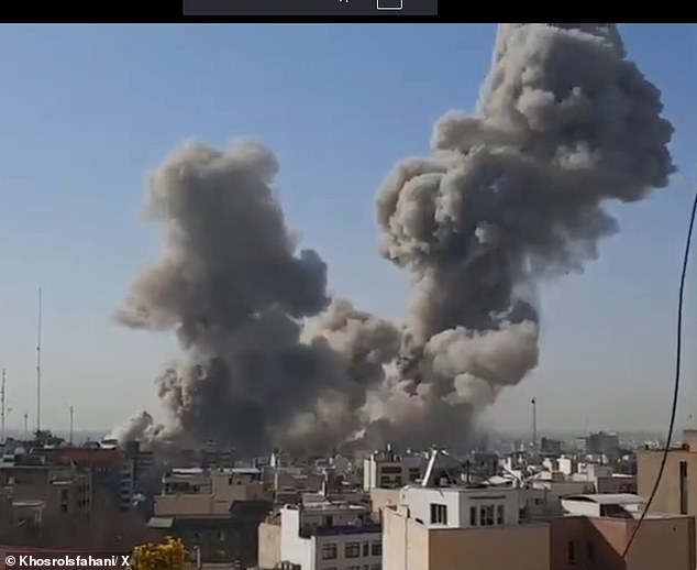 Mossad's Surveillance Campaign: Infiltrating Iran's Traffic Network to Track Supreme Leader's Movements