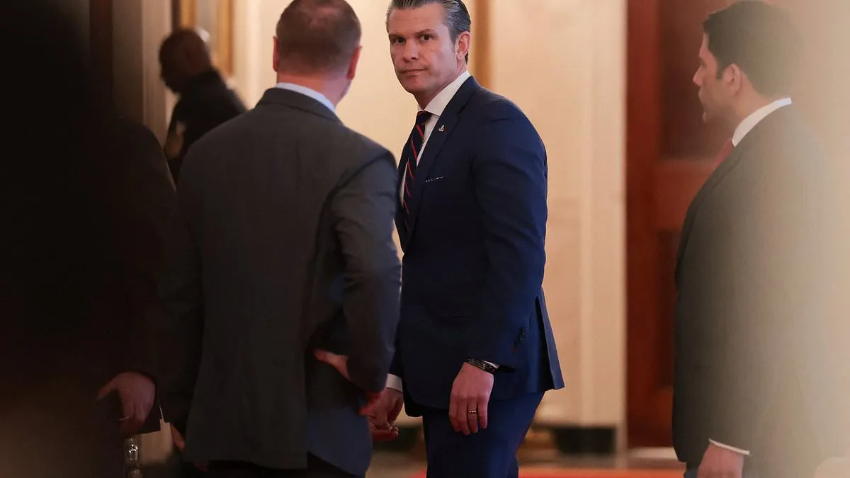 Naval Base in Florida on High Alert After Individual Breaches Security via Boat