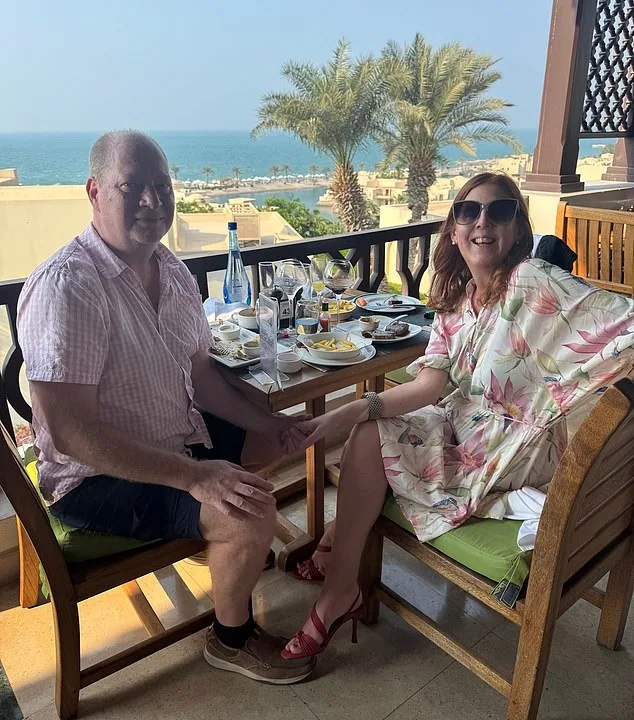 Shattered Serenity: Silent Alarm as Dubai Confronts Missile Threat and Drone Crisis