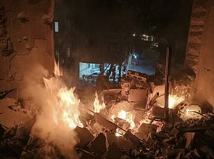 Super-Rich Flee Middle East Amid Escalating Gulf Conflict, Paying £260k for Private Jet Exodus to Saudi Arabia