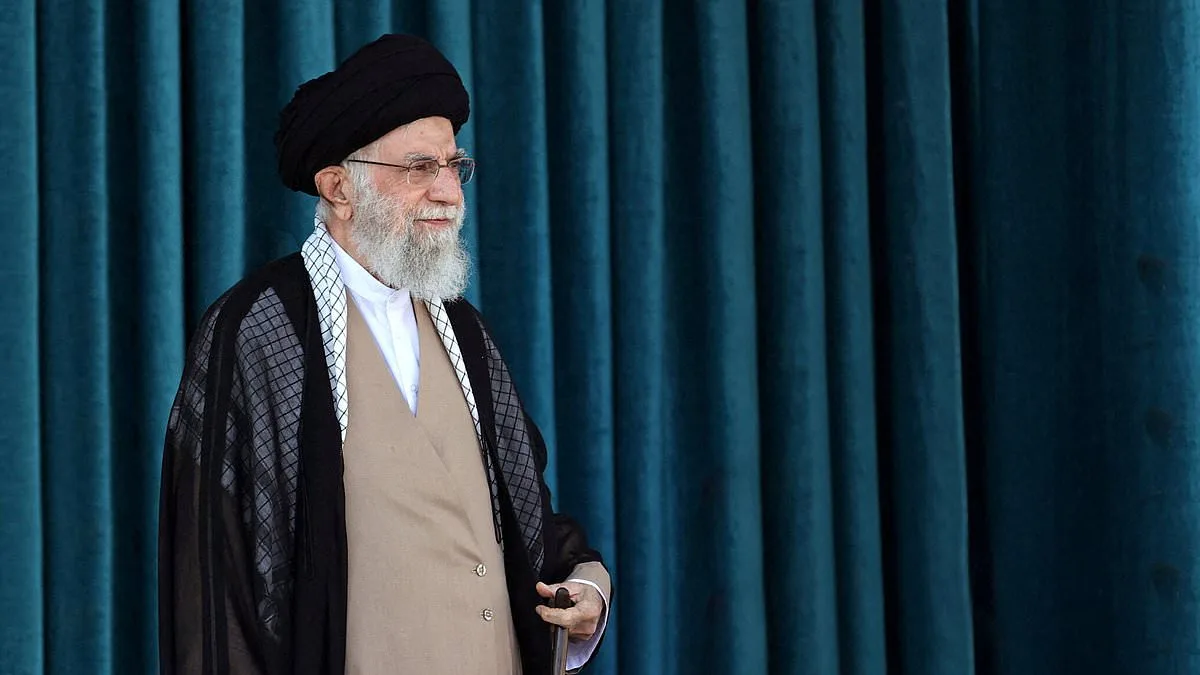The Hidden Empire of Ayatollah Khamenei: How Corruption and Setad Amassed a $95 Billion Fortune Amidst Iranian Suffering