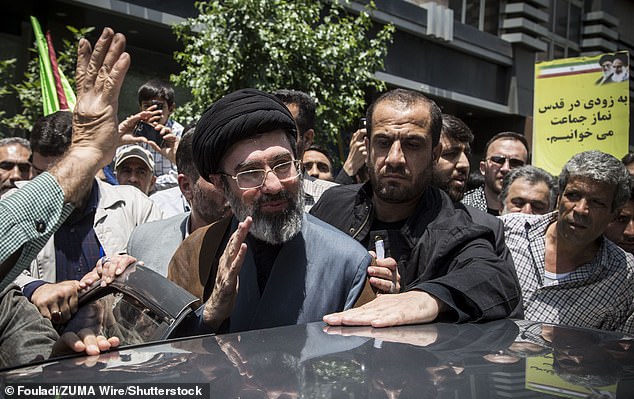 The Hidden Empire of Ayatollah Khamenei: How Corruption and Setad Amassed a $95 Billion Fortune Amidst Iranian Suffering