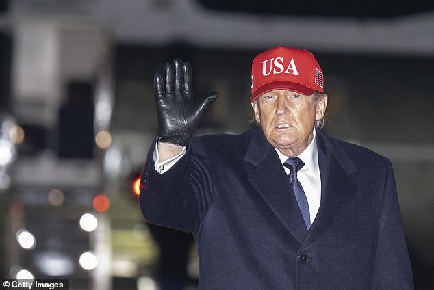 Trump Claims Khamenei Eliminated 'Before He Got Me' Amid Four-Week U.S.-Iran War Warning