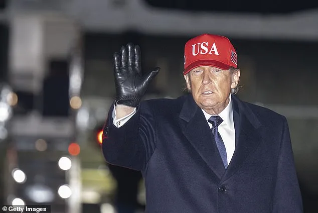 Trump Claims Khamenei Eliminated 'Before He Got Me' Amid Four-Week U.S.-Iran War Warning