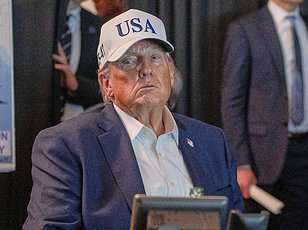 Trump Claims Khamenei Eliminated 'Before He Got Me' Amid Four-Week U.S.-Iran War Warning