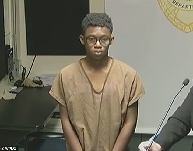 Two 12-Year-Olds Charged with Rape After Silencing 12-Year-Old Victim with Rocks in Miami Garden