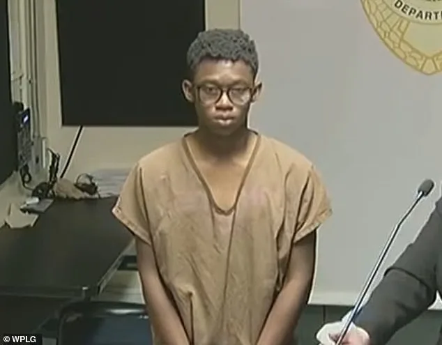 Two 12-Year-Olds Charged with Rape After Silencing 12-Year-Old Victim with Rocks in Miami Garden
