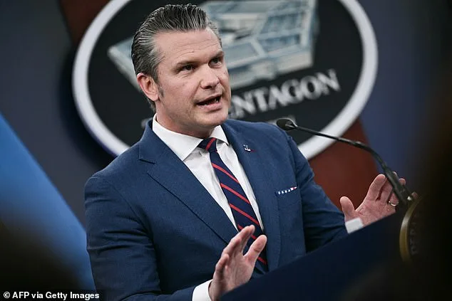U.S. Defense Secretary Pete Hegseth Warns Iran of Retaliation Amid Escalating Tensions and Missile Shield Claims