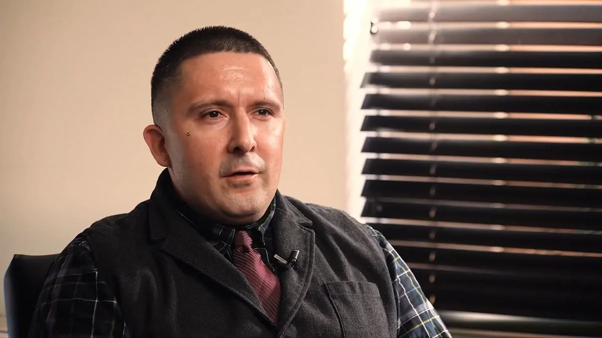 DNA Test Clears Luke Daley After High-Profile SWAT Raid Tied to Nancy Guthrie's Disappearance