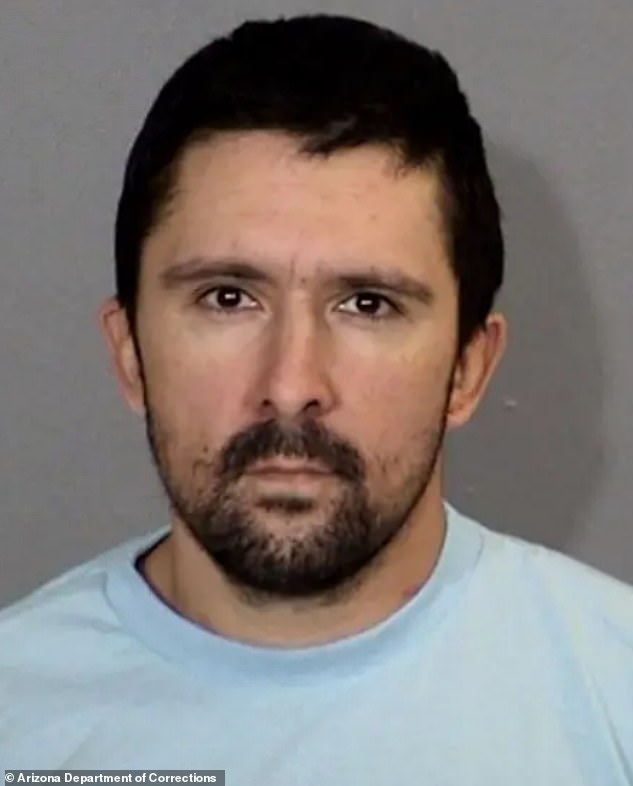 DNA Test Clears Luke Daley After High-Profile SWAT Raid Tied to Nancy Guthrie's Disappearance