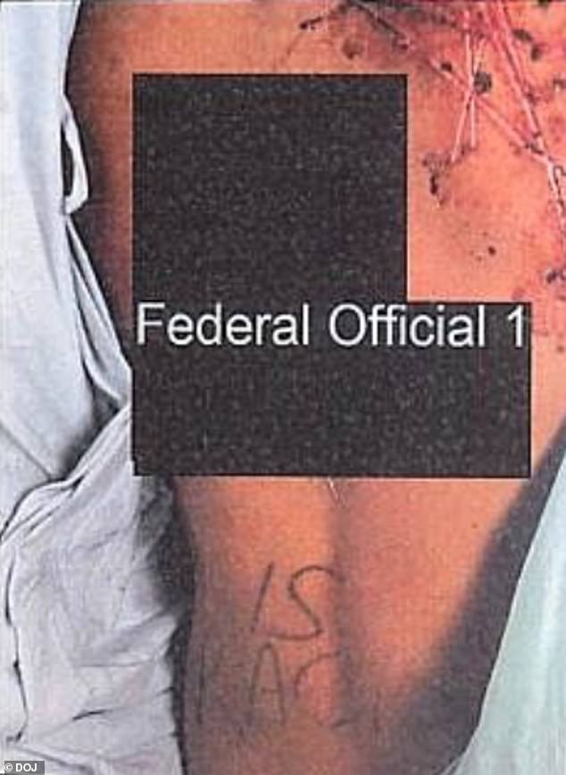 Former Republican Staffer Faces Plea Deal in Staged Kidnapping Hoax