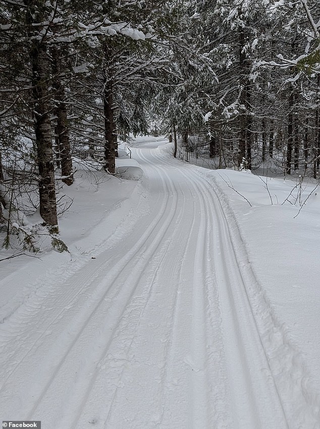 Four-Year-Old Dies After Sled Accident in Parc Nakkertok, Ontario