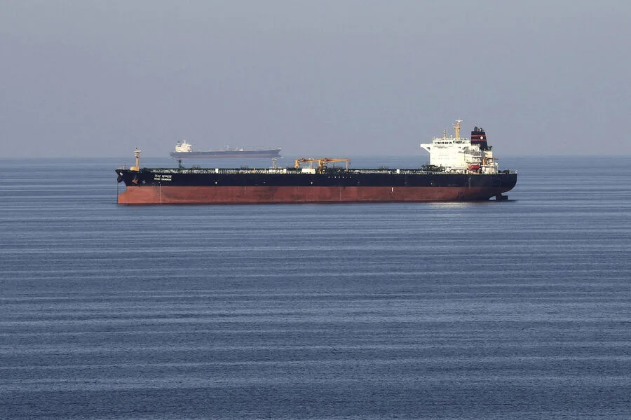 IRGC Claims Destruction of 10 Oil Tankers in Strait of Hormuz, Heightening Tensions with Western Powers