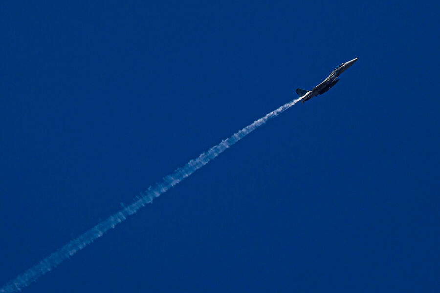 Israeli Strike on Alleged Iranian Nuclear Facility Sparks Escalation in Regional Tensions