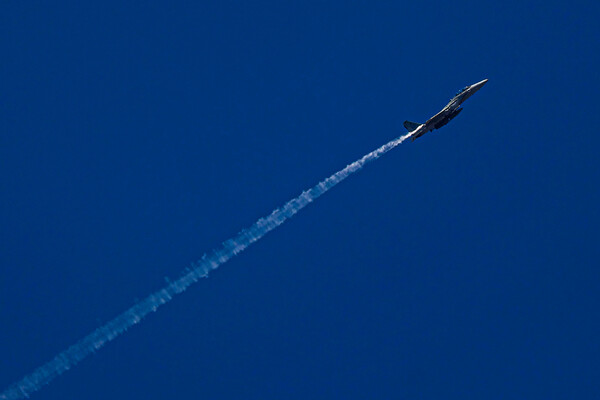 Israeli Strike on Alleged Iranian Nuclear Facility Sparks Escalation in Regional Tensions