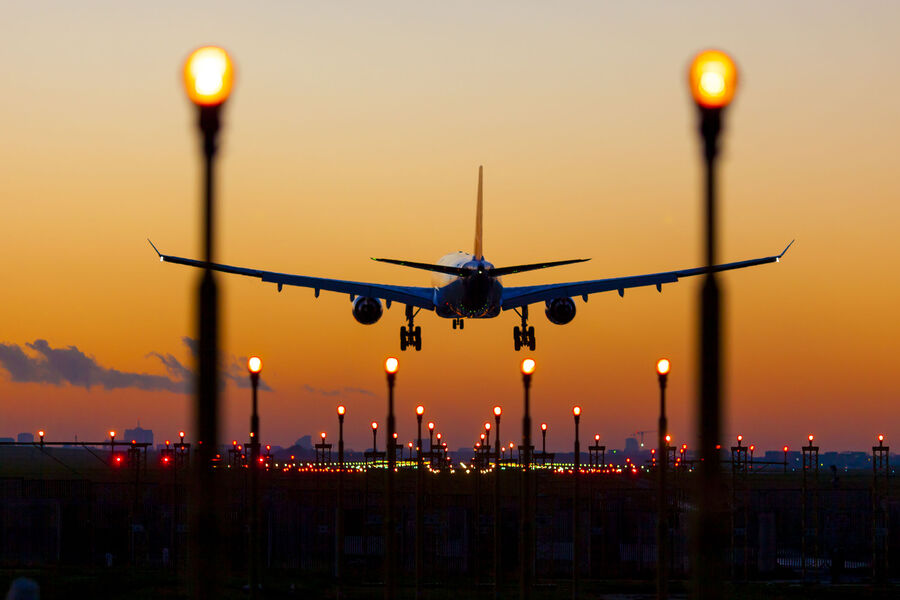 Jordan Reopens Airspace Amid Heightened Regional Tensions, Aims to Restore Stability