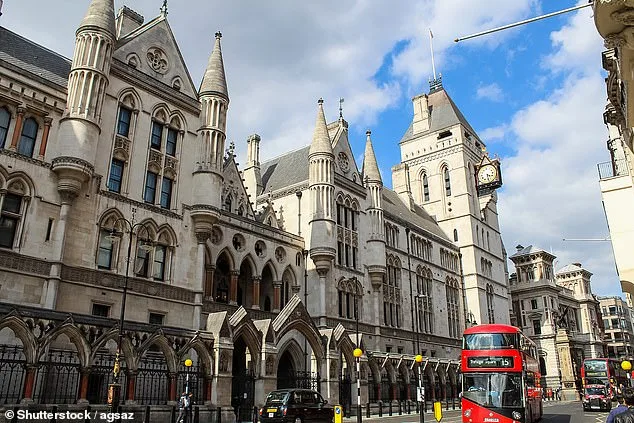 Kevin Spacey Faces Civil Case Over Alleged Sexual Abuse Spanning Five Decades