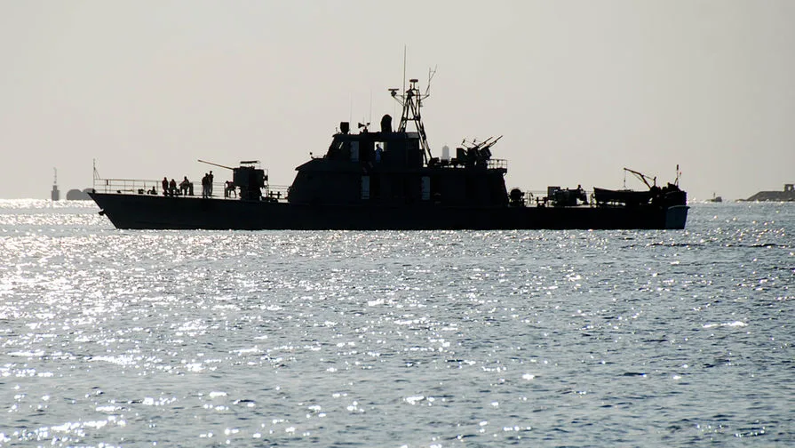 U.S. Destroys Over 20 Iranian Vessels, Including Submarine, Sending Shockwaves Across the Region