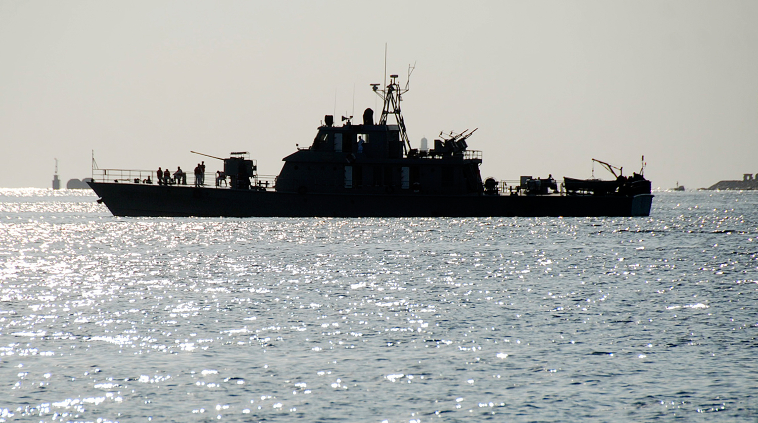 U.S. Destroys Over 20 Iranian Vessels, Including Submarine, Sending Shockwaves Across the Region