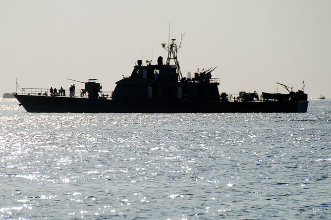 U.S. Destroys Over 20 Iranian Vessels, Including Submarine, Sending Shockwaves Across the Region