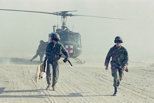 U.S. Military Escalates in Iran Operation Amid Iranian Attack on Destroyer