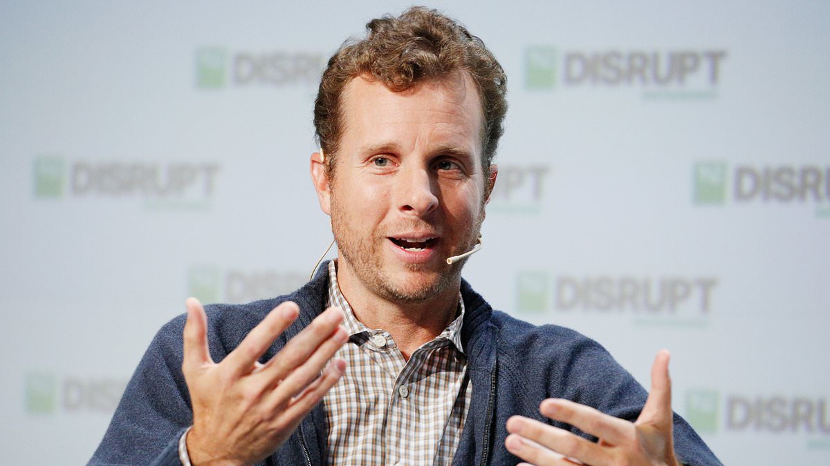 Ring CEO Jamie Siminoff Sparks Debate Over Surveillance Tech's Role in Nancy Guthrie's Disappearance After Controversial Remarks