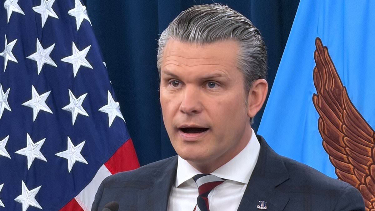 US Submarine Sinks Iranian Vessel with Torpedo in First Such Attack Since WWII, Marking Escalation