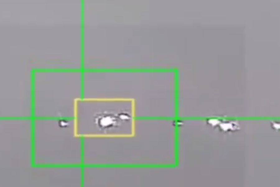 Iran Shoots Down US F-15 in Iraq as Tensions Escalate, US-Israel Launch Joint Strike