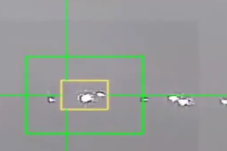 Iran Shoots Down US F-15 in Iraq as Tensions Escalate, US-Israel Launch Joint Strike