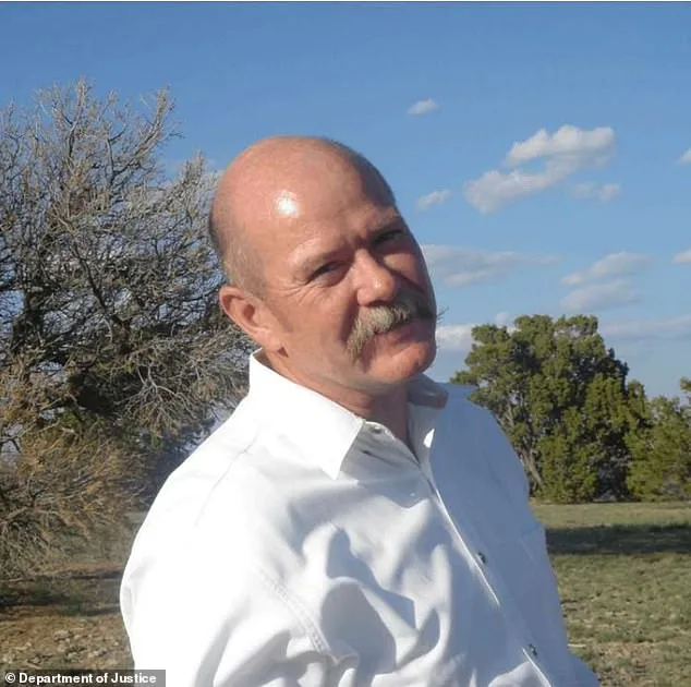 Epstein's Enigmatic Caretakers: The Gordon Couple and Alleged Secrets Behind Little St. James Island's Dark Past