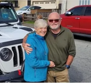 Epstein's Enigmatic Caretakers: The Gordon Couple and Alleged Secrets Behind Little St. James Island's Dark Past