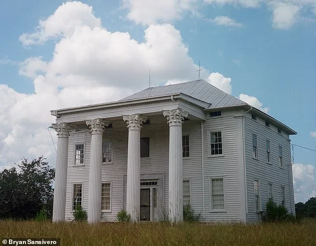 Haunted Histories: Bryan Sansivero's 'America the Abandoned' Reveals the Stories Behind Abandoned Homes