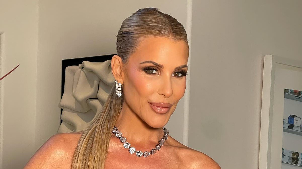 Reality Star Sues Sex Trafficking Brothers, Alleges Spiked Cocktail Assault in NYC