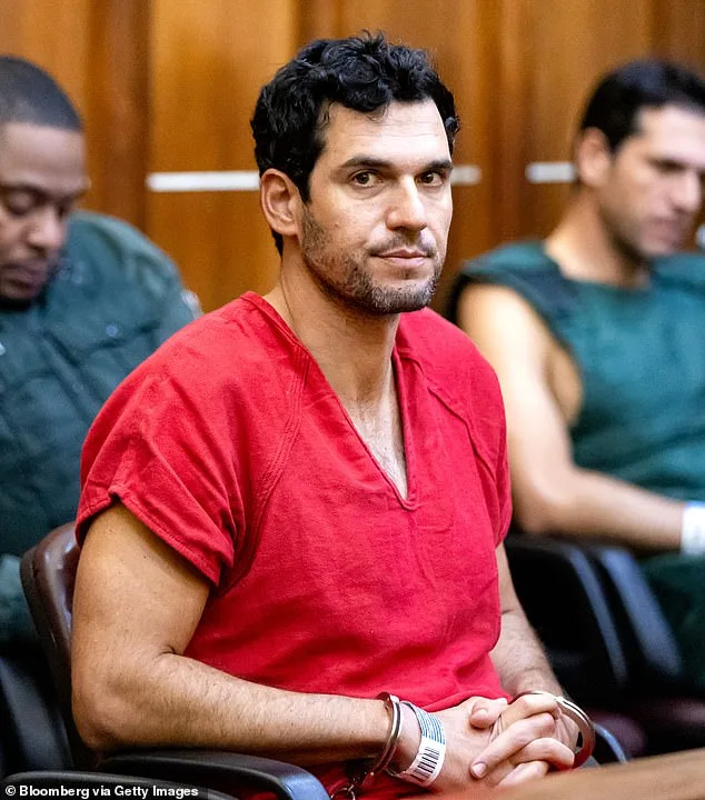 Reality Star Sues Sex Trafficking Brothers, Alleges Spiked Cocktail Assault in NYC