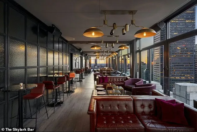 Reality Star Sues Sex Trafficking Brothers, Alleges Spiked Cocktail Assault in NYC