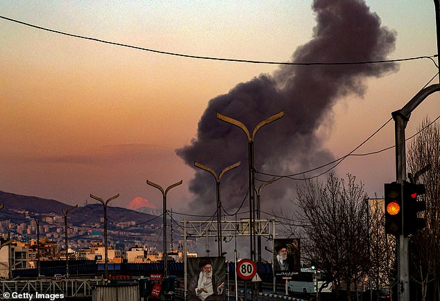 Southwest Flight Diverts to Atlanta After Passenger Triggers Security Alert Amid Rising Middle East Tensions