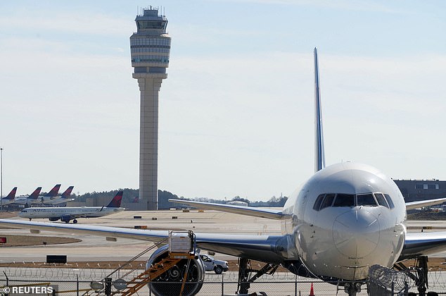 Southwest Flight Diverts to Atlanta After Passenger Triggers Security Alert Amid Rising Middle East Tensions