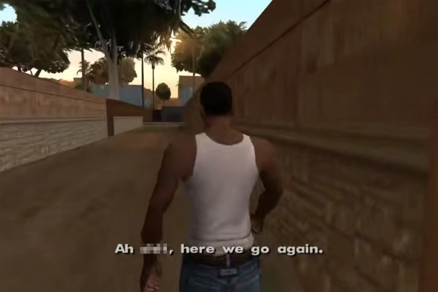 White House Blends Real Iran Strike Footage with Video Game Clips in New Posts