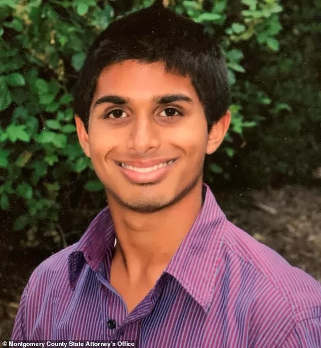 Daughter of Ex-Director of National Intelligence Sentenced to 35 Years for Murder in Maryland