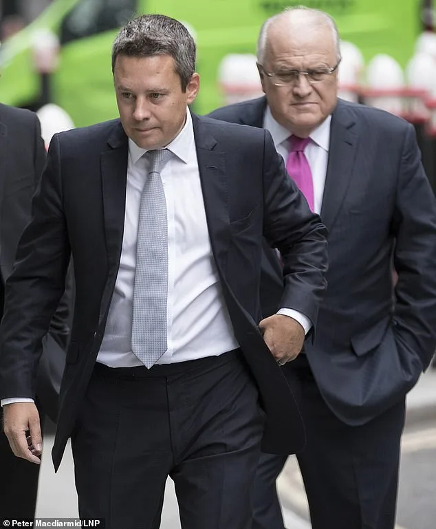 Disgraced Prince Accused of Leaking Lloyds' £3billion Asset Sale Details