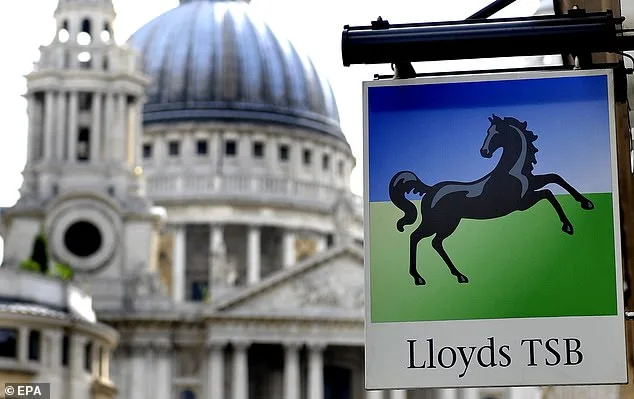Disgraced Prince Accused of Leaking Lloyds' £3billion Asset Sale Details