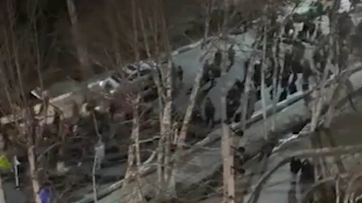 Iranian Regime's Communications Blackout Sparks Chaos and Panic as War Escalates