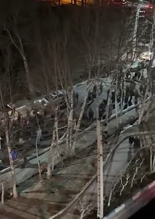 Iranian Regime's Communications Blackout Sparks Chaos and Panic as War Escalates