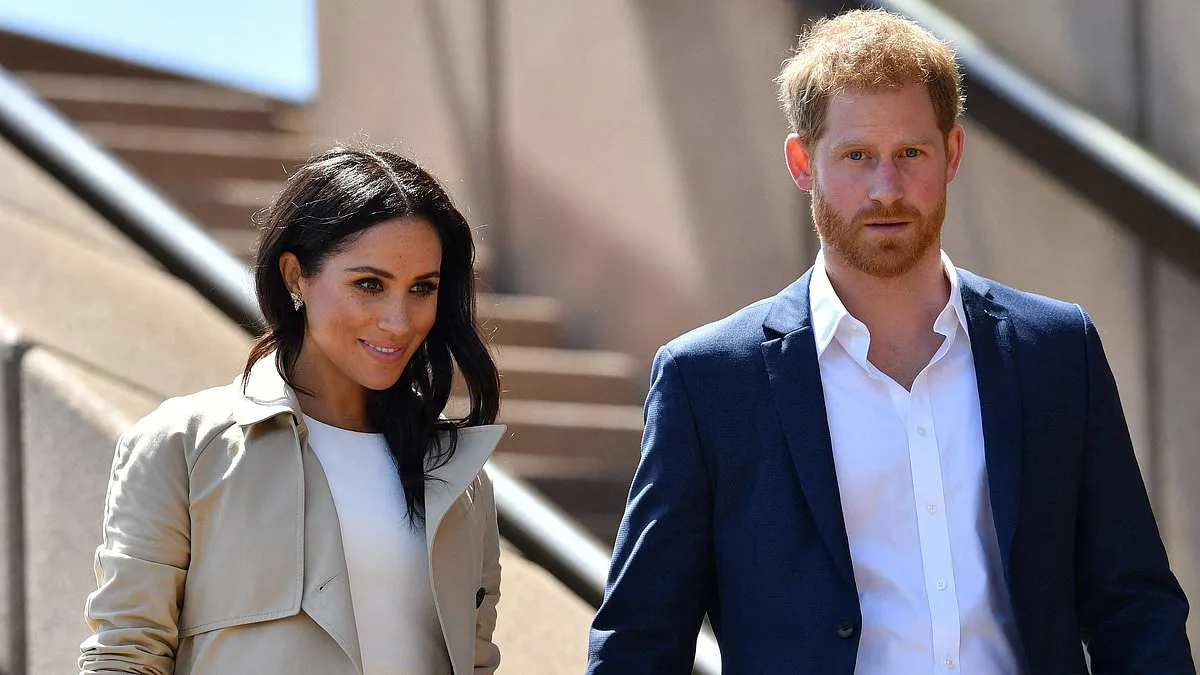 Prince Harry and Meghan Markle to Return to Australia for Post-Royal Engagements Focused on Military and Veterans
